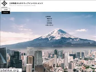 mitsui-ai.com