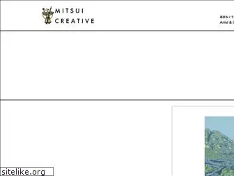 mitsui-creative.com