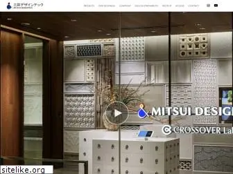 mitsui-designtec.co.jp