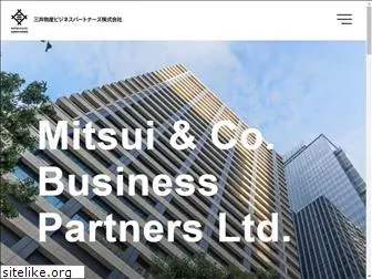 mitsui-mbp.co.jp