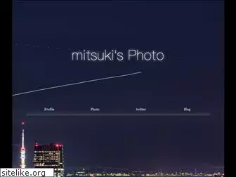 mitsuki-photo.com