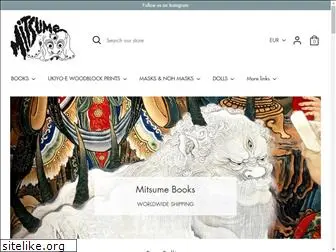 mitsumebooks.com