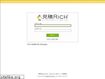 mitsumo-rich.jp