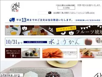 mitsunobu-t.com
