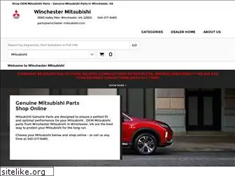 mitsupartsfactorydirect.com