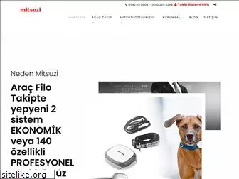 mitsuzi.com