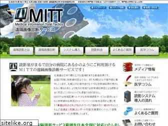 mitt-web.com