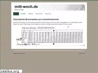 mitt-woch.de