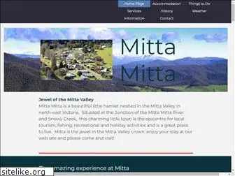 mitta.com.au