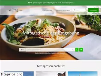 mittag.com