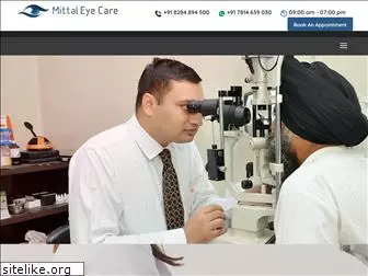 mittaleyecare.in