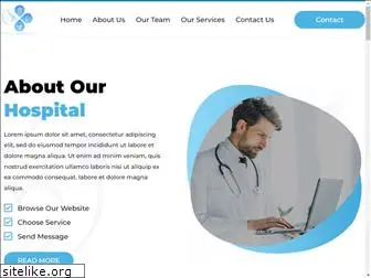 mittalshospital.com