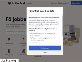mittanbud.no