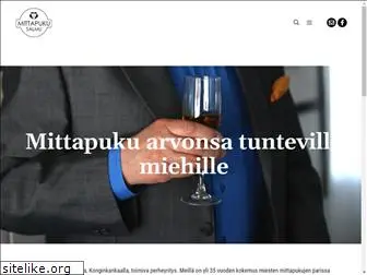 mittapuku.fi
