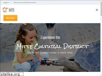 mitteculturaldistrict.org