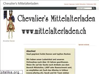 mittelalterladen.ch