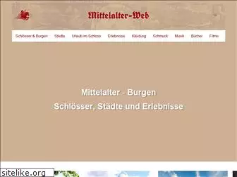 mittelalterweb.de