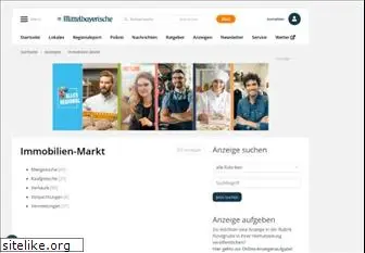 mittelbayerische-immobilien.de