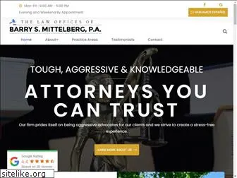 mittelberglaw.com