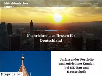 mitteldeutsches-journal.com