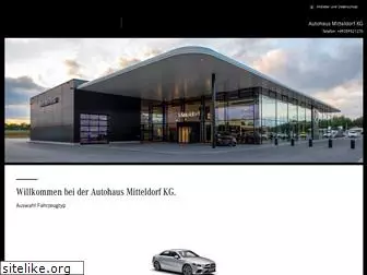 mitteldorf-mercedes-benz.de