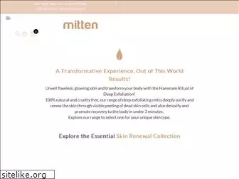 mittenbody.com