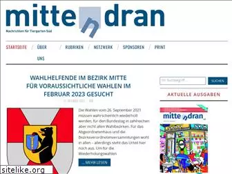 mittendran.de