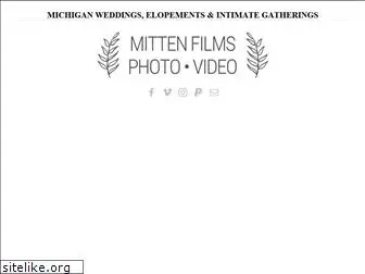 mittenfilms.com