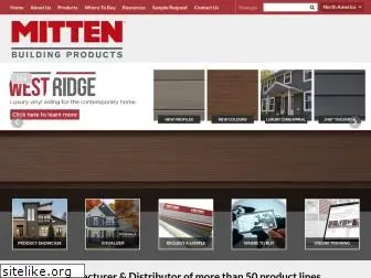 mittensiding.com