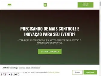 mittetecnologia.com.br