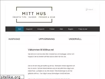 mitthus.net