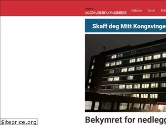 www.mittkongsvinger.no