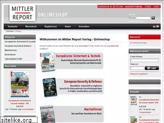 mittler-report-shop.de
