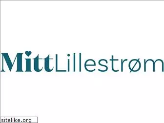 mittlillestrom.no