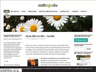 mittnyaliv.se