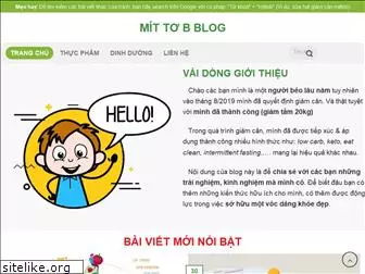 mittob.com