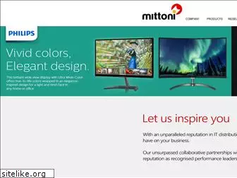 mittoni.com.au