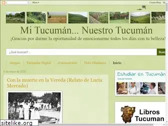 mitucuman.blogspot.com