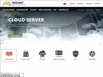 mitues.com