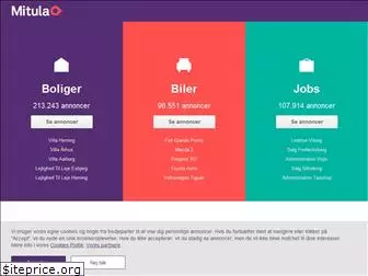 mitula.dk