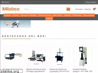 mitutoyo.com.ar