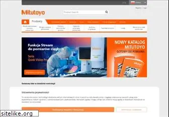 mitutoyo.pl