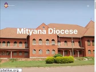 mityanadiocese.org