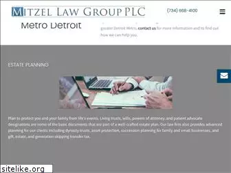 mitzellaw.com