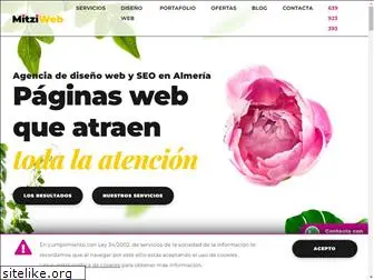 mitziweb.com