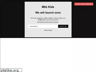 mitzkids.com