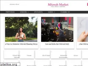 mitzvahmarket.com