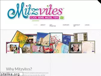 mitzvites.com