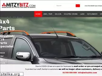 mitzybitz.com