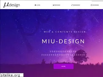 miu-design.com